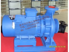 臺灣源立KTX125-100-260水泵-- 惠州市沃德五金機電有限公司