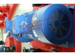 供應惠州臺灣源立KTX125-100-250 臥式管道泵-- 惠州市沃德五金機電有限公司