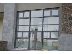海南門窗選精美，生活從此大不同-- 精美門窗有限公司銷售中心