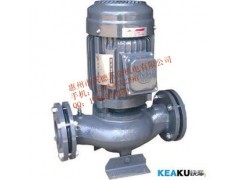 熱水循環泵 YLG100-32 源立水泵-- 惠州市沃德五金機電有限公司