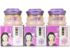 正品韓國金尚喜化妝品，金尚喜溶色四合一，韓國技術-- 廣西南寧市護膚精品化妝品公司銷售部