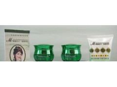 美膚白中華古韻養顏嫩膚凈白二合一-- 廣西南寧市護膚精品化妝品公司銷售部