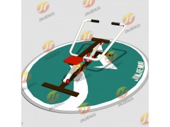 綿陽小區健身器材 室外健身器材-- 成都金捷諾公司設備廠銷售部