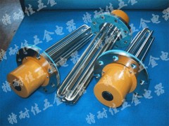 蘇州哪里的不銹鋼加熱棒價格便宜？-- 昆山特耐佳五金電氣有限公司