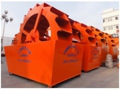 香港螺旋洗砂機(jī) 螺旋洗砂機(jī)廠家 螺旋洗砂機(jī)價(jià)格-- 鄭州眾聯(lián)重工機(jī)械設(shè)備有限公司