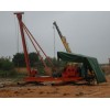 手拉卷揚(yáng)機(jī)，沖擊鉆打樁機(jī)，自動(dòng)打樁