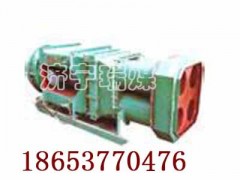 kcs-120d/kcs-400d礦用濕式除塵風(fēng)機(jī)-- 濟(jì)寧市瑞煤工礦設(shè)備有限公司