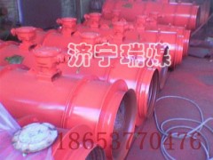 礦用濕式除塵風(fēng)機(jī)首選濟(jì)寧瑞煤-- 濟(jì)寧市瑞煤工礦設(shè)備有限公司