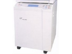 高速冷凍離心機GL-20C-- 上海測振儀儀表有限公司嘉定分公司
