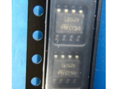 供應深圳全新原裝L6562DR驅動芯片L6562DR的價格-- 深圳市建芯微電子有限公司銷售部