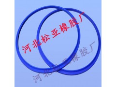 十大聚氨酯密封圈品牌松亞橡膠性?xún)r(jià)比最高-- 河北松亞橡膠廠