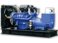 工廠直銷領馭進口全新韓國斗山發電機９０ＫＷ科弘柴油發電機組-- 江蘇領馭電機有限公司