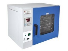 干燥培養箱PH-010A-- 上海測振儀儀表有限公司嘉定分公司