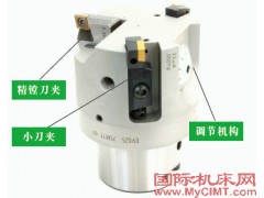 山高：刀具發展帶給發動機制造技術新突破-- 國際機床網