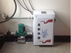 電采暖爐，電鍋爐專業生產廠家-- 滄州市亞新電器有限公司