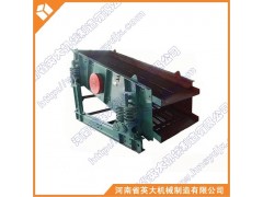新鄉(xiāng)YA系列圓振動(dòng)篩什么牌子好 英大機(jī)械-- 河南省英大機(jī)械制造有限公司