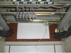 重慶15802353009防火封堵施工專業施工質量第一-- 重慶華北保溫材料有限公司