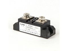 H3 200A單相固態繼電器-- 西安西整科技發展有限公司銷售部