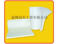石化行業(yè)專用保溫材料陶瓷纖維毯-- 淄博高樂耐火材料有限公司青島營銷部