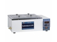 電熱恒溫水浴鍋HH.SII-4-- 雙旭電子拉繩開關有限公司