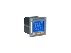 網(wǎng)絡(luò)電力儀表ACR220EL-- 江蘇安科瑞電器制造有限公司電子商務(wù)