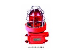 FMD-2004 聲光報警器-- 雙旭電子拉繩開關有限公司