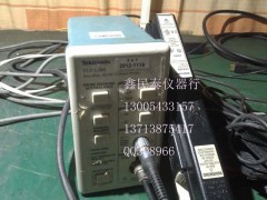 二手泰克電流探頭 TCPA300 TCP303便宜租售 電流探頭-- 深圳民泰儀器行銷售部營(yíng)銷中心