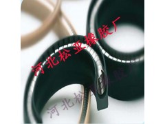 十大彈簧蓄能環(huán)POM/PA/PTFE泛塞封品牌松亞橡膠性?xún)r(jià)比最高-- 河北松亞橡膠廠