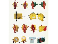 SPS-2D拉繩開關PMI-- 雙旭電子拉繩開關有限公司