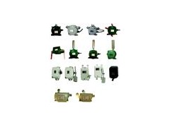 YTJKPT-1跑偏開關YTJKPT-1-- 雙旭電子拉繩開關有限公司