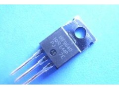 深圳哪里的進口原裝IR場效應MOS管IRF9640NPBF的廠家價格便宜？-- 深圳市建芯微電子有限公司銷售部