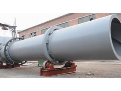山東烘干機設備專家詳談機械噪音_掌握技術處理故障-- 鄭州市華昌機械制造有限公司