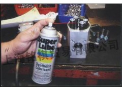 舒泊潤?多功能合成氣溶膠superlube-- 上海銘祺貿易有限公司銷售助理