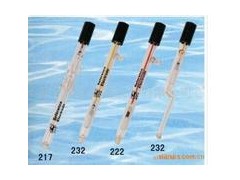 參比電極232/232-01-- 雙旭電子拉繩開關有限公司