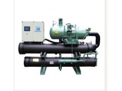 供應(yīng)福建水冷式螺桿冷凍機-- 廈門兆北機電設(shè)備有限公司