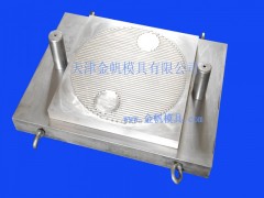 供應(yīng)郴州板式換熱器模具-- 天津市金帆模具有限責(zé)任公司