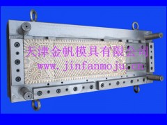 供應(yīng)襄樊板式換熱器模具-- 天津市金帆模具有限責(zé)任公司