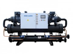水冷螺桿式冷水機(jī)組-- 上海美樂(lè)柯（空調(diào)）制冷設(shè)備有限公司