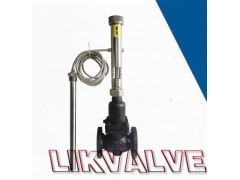 進口自力式溫度調(diào)節(jié)閥|德國萊克LIK品牌-- 廣州阿泰克閥門有限公司