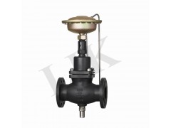 進口自力式流量調(diào)節(jié)閥‖德國萊克LIK品牌-- 廣州阿泰克閥門有限公司