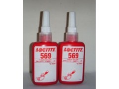 樂泰569管道螺紋密封膠 陜西樂泰膠水公司--  深圳市順昌化工膠業(yè)有限公司