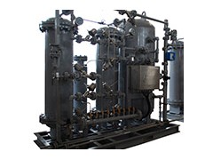 燃?xì)獍l(fā)電廠專用氮?dú)鈾C(jī)廠家弘益凈化ACTFil最專業(yè)-- 蘇州弘益凈化科技有限公司