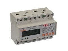 DTSD1352-C導軌安裝三相多功能電能計量儀表 安科瑞-- 江蘇安科瑞電器制造有限公司  劉