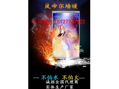 供應(yīng)滄州碳晶墻暖，碳晶電暖畫-- 滄州市嵐帝爾電器科技有限公司