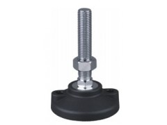 Floor-Anchor Mounting Foot-- 邦盛機(jī)電貿(mào)易有限公司營銷中心