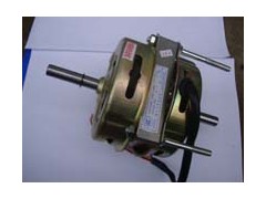 電動(dòng)風(fēng)車電機(jī)-- 浙江省嵊州市黎明電機(jī)廠