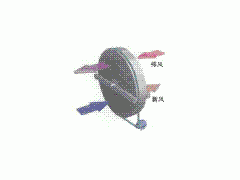 能量回收機(jī)組-- 蘇州朗華環(huán)境科技有限公司