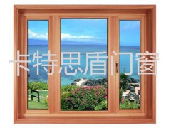 烏魯木齊卡特斯頓鋁包木門(mén)窗為什么這么好？-- 烏魯木齊高新技術(shù)產(chǎn)業(yè)開(kāi)發(fā)區(qū)美居鋁木門(mén)窗廠(chǎng)
