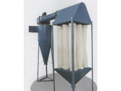 供應{布袋除塵器}-- 重慶伊曼環保設備有限公司市場部