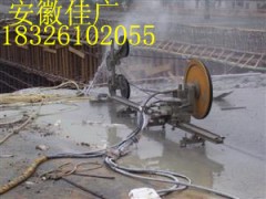合肥哪里的安徽合肥植筋加固|混凝土切割價(jià)格便宜？-- 安徽佳廣建筑工程有限公司